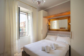 Gioberti Flat - WiFi - City Centre - Shopping Street - Casino - Ariston